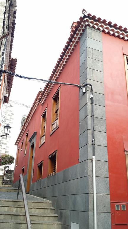 La Bouganvilla Garachico  Exterior photo